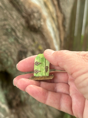Tiniest Fairy Doors Set of Three