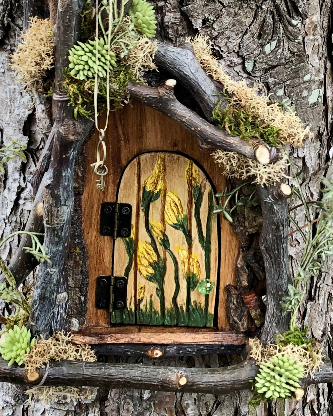 Fairy Door