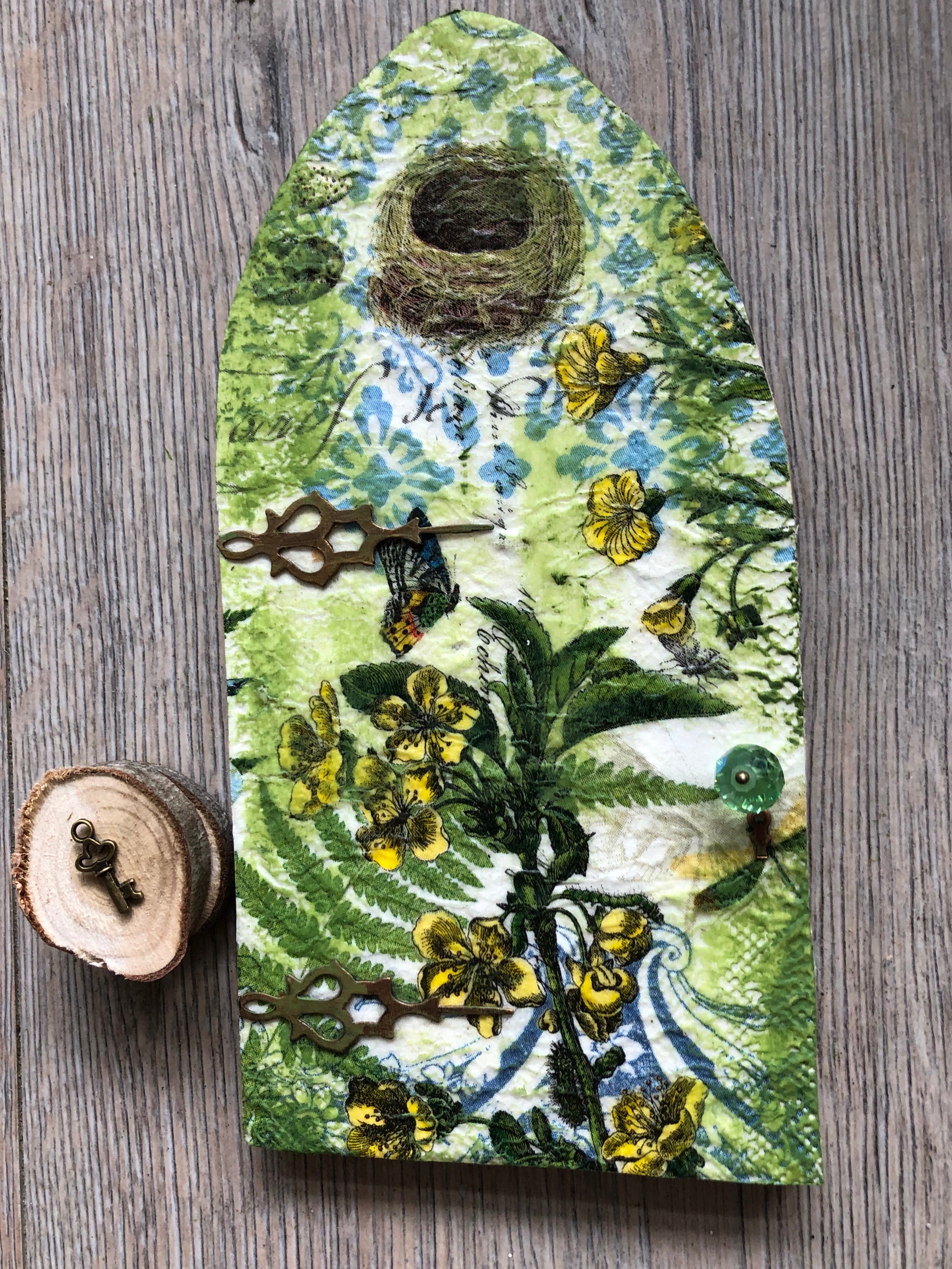 Fairy Door