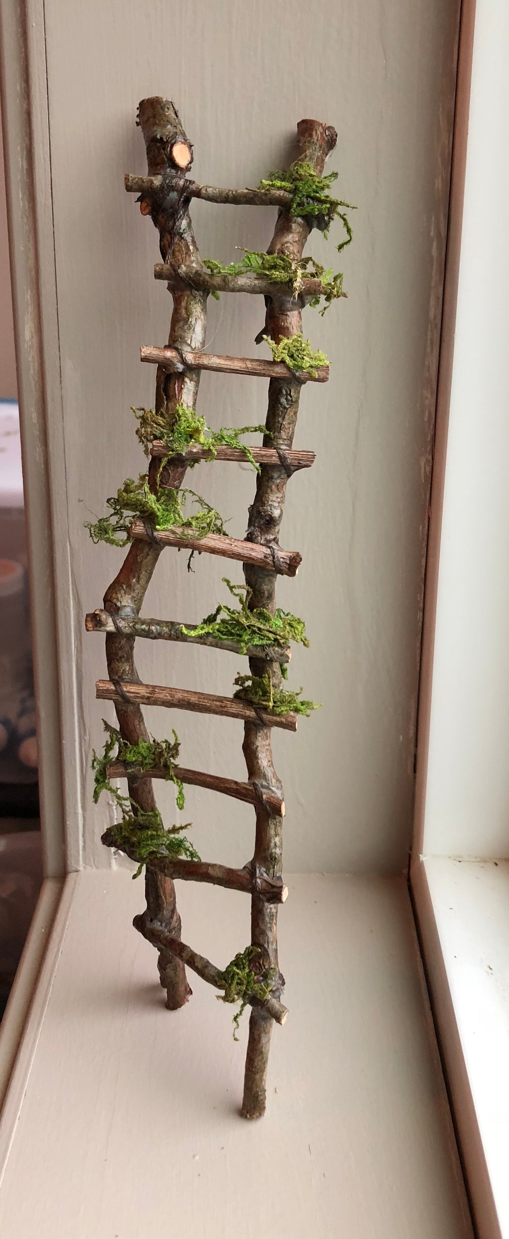 Rickety Ladder, Various Sizes