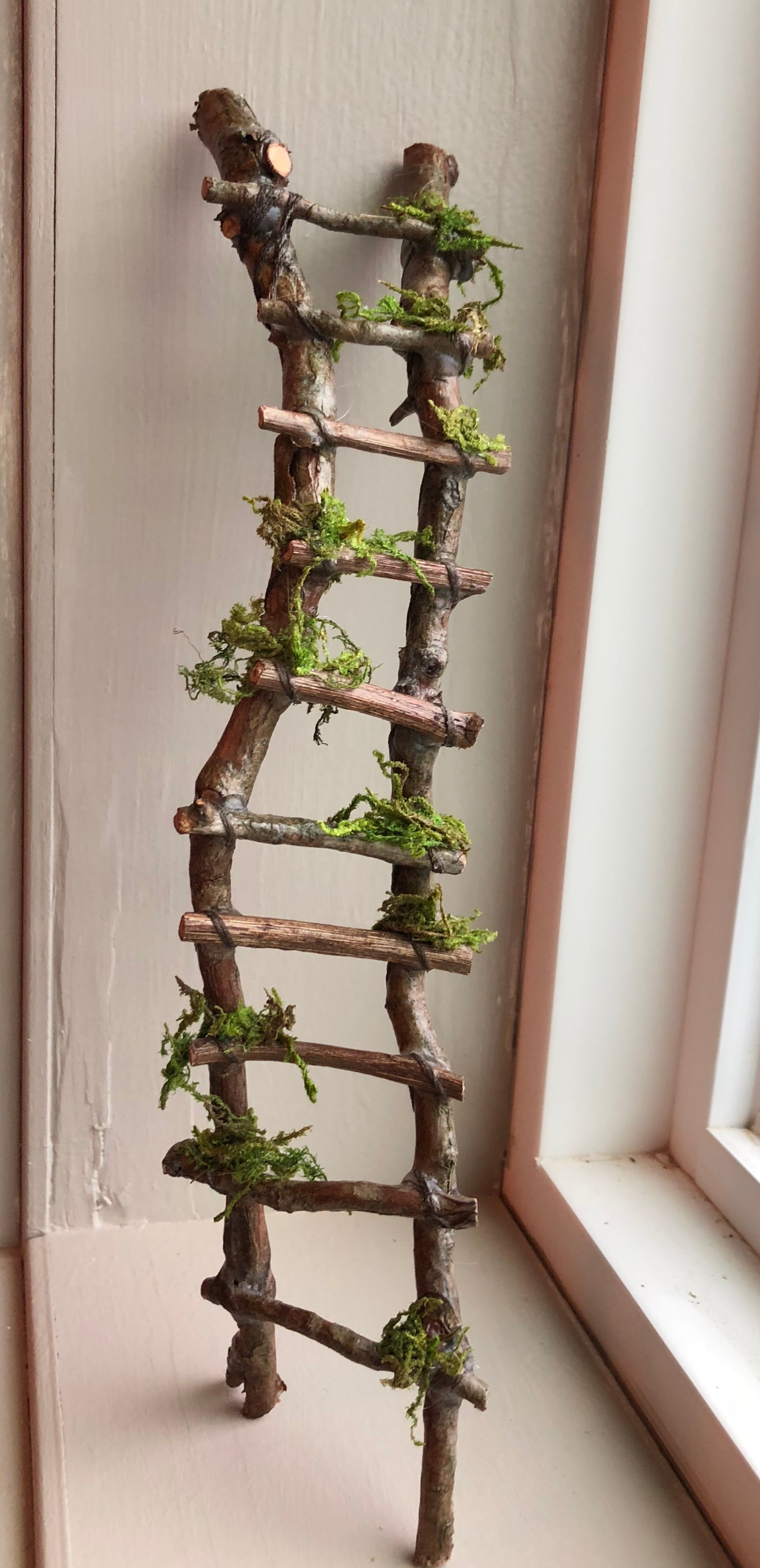 Rickety Ladder, Various Sizes
