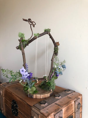 Fairy Swing