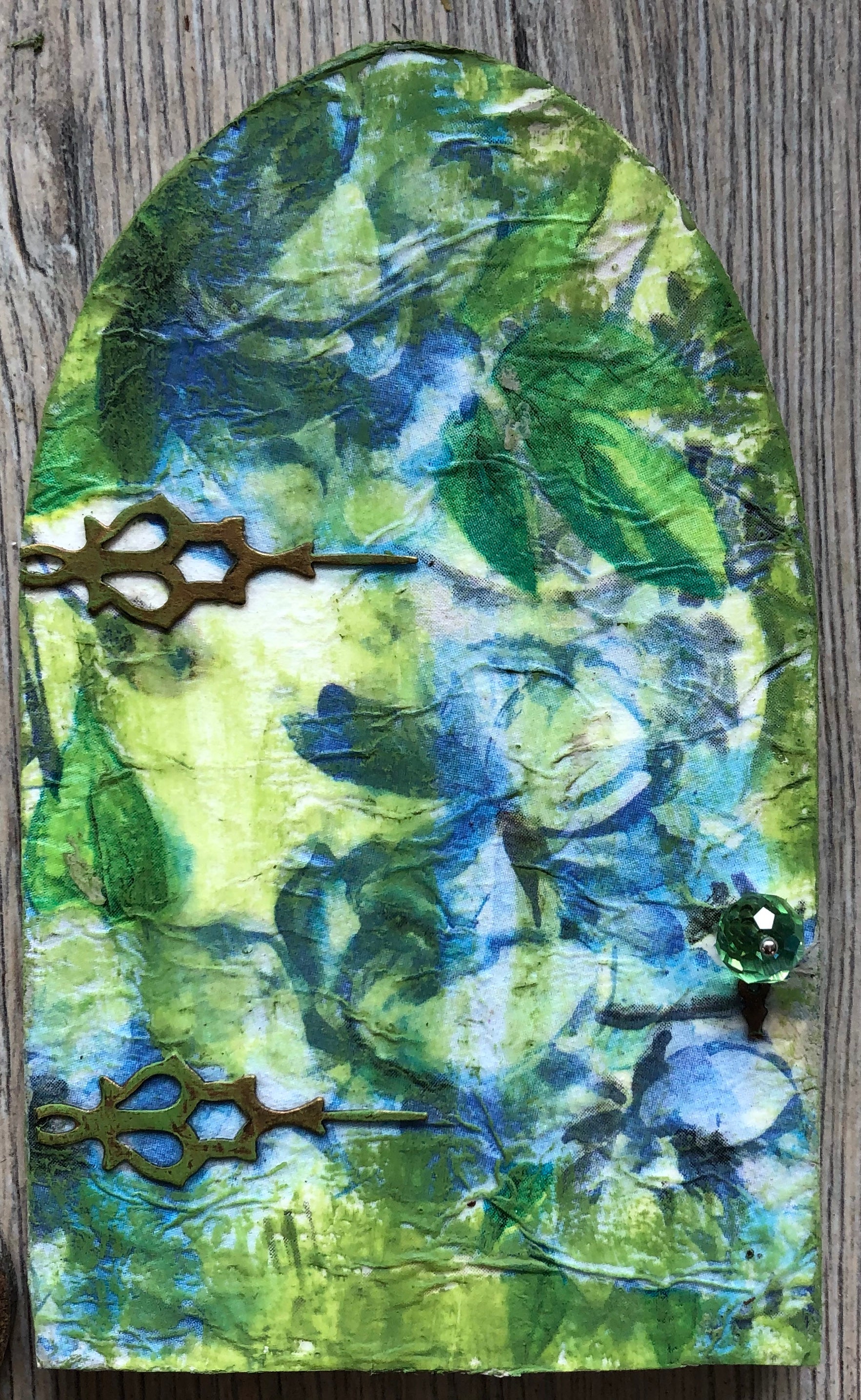 Fairy Door