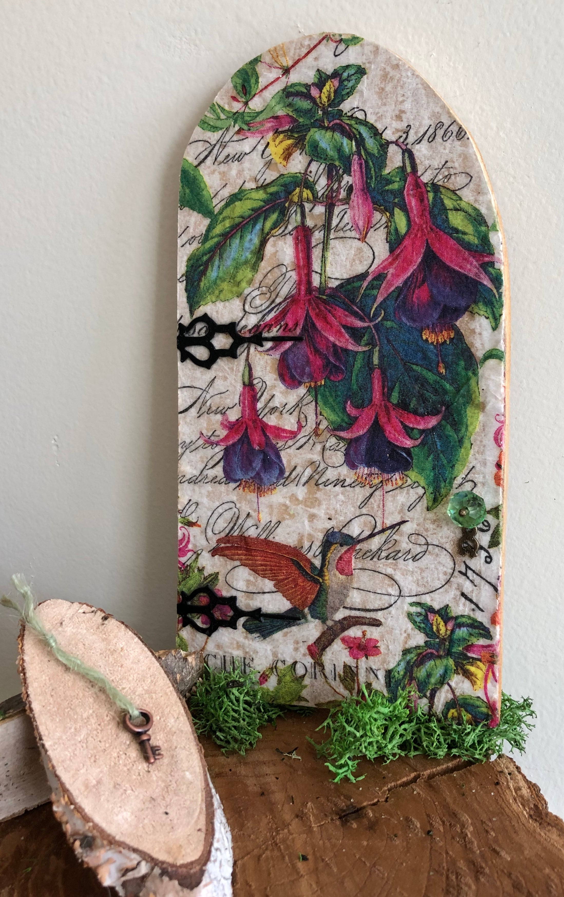 Fairy Door