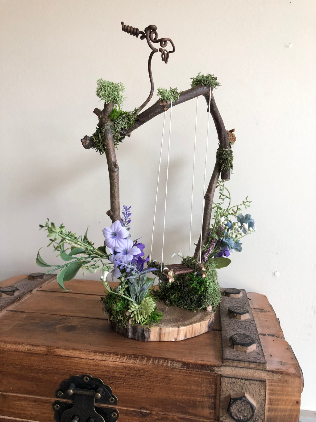 Fairy Swing