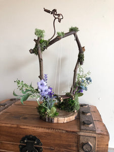 Fairy Swing