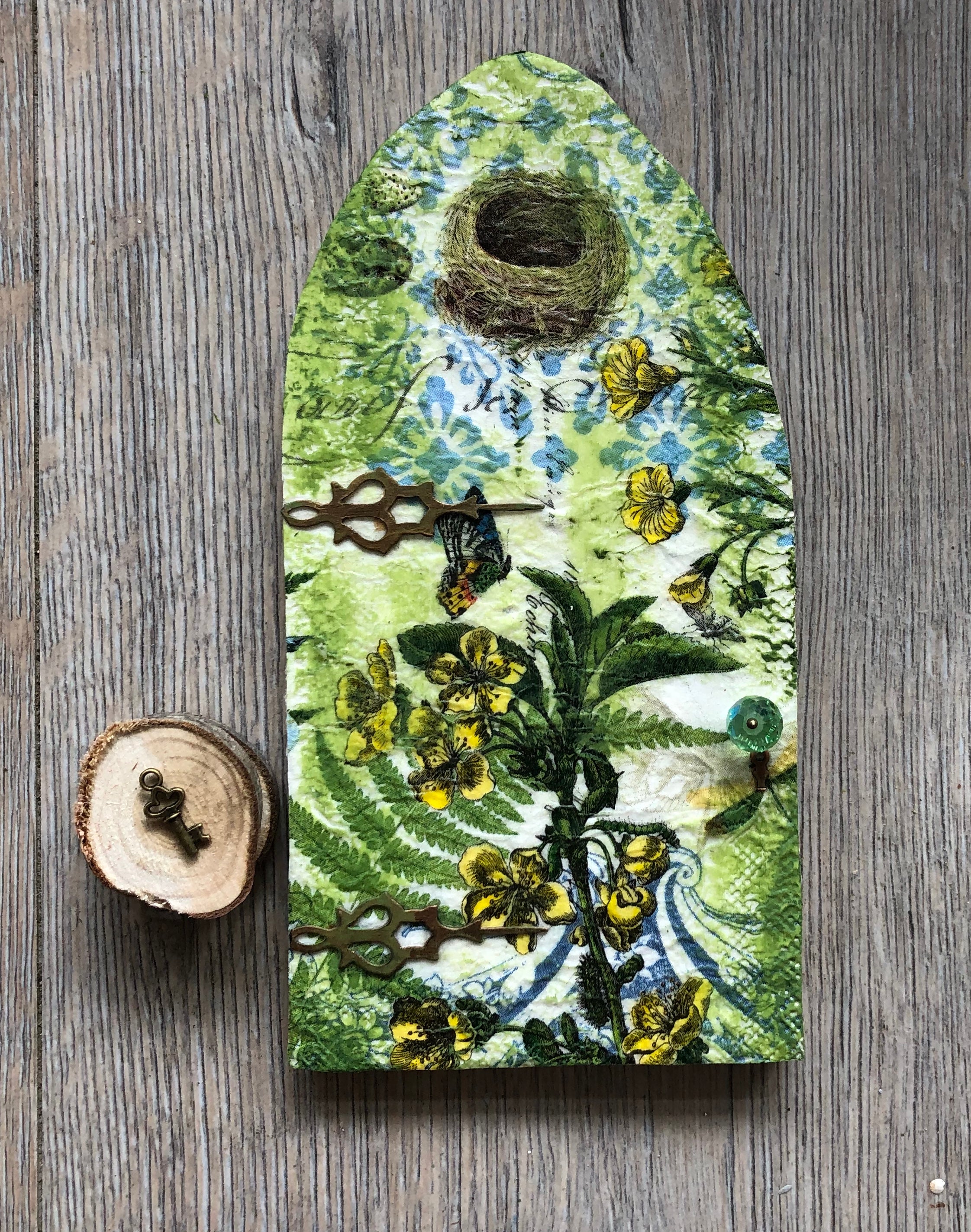 Fairy Door