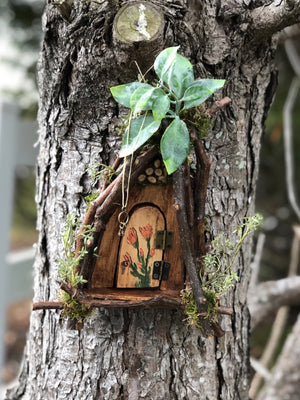 Fairy Door