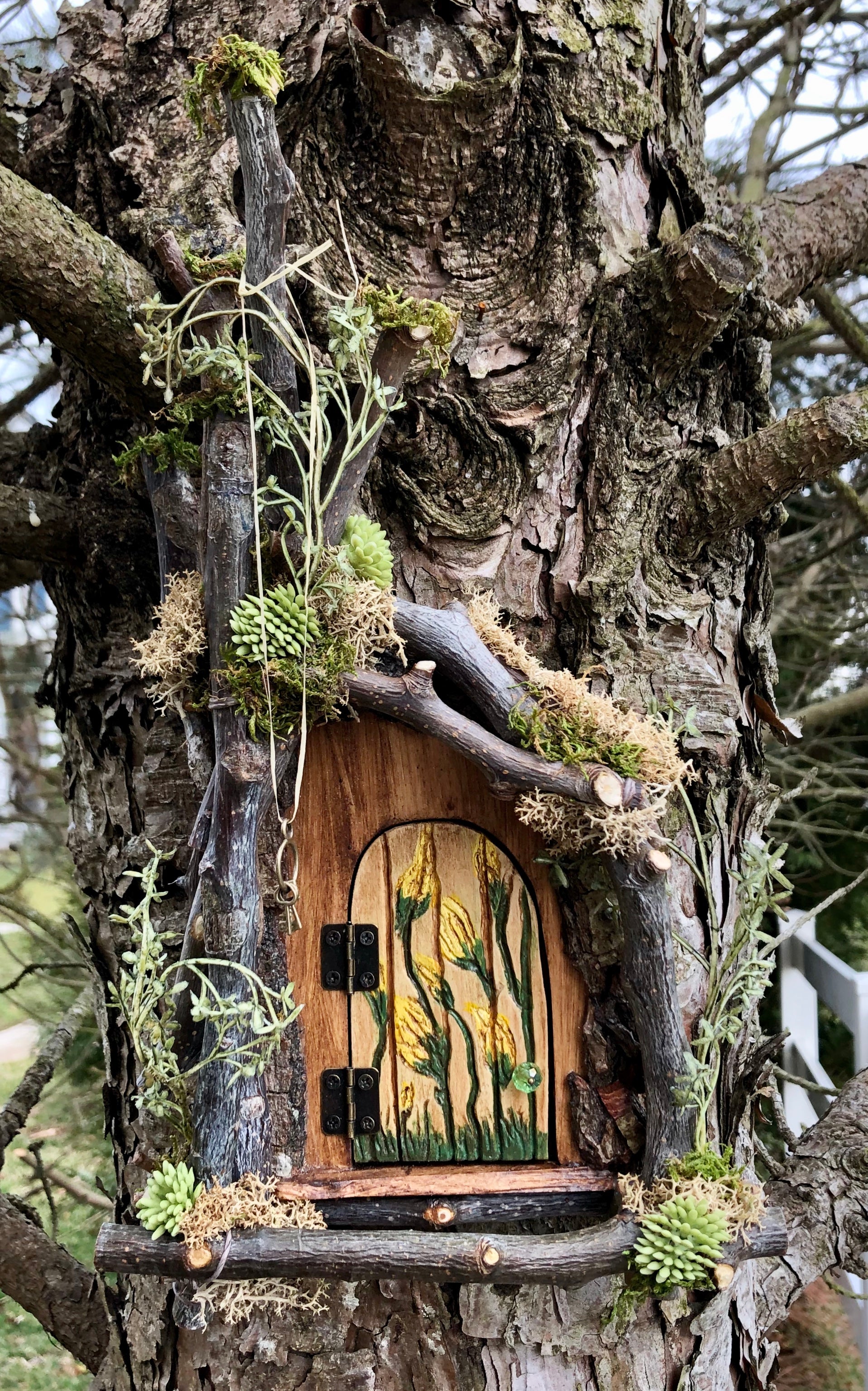 Fairy Door
