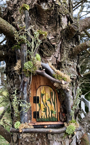 Fairy Door