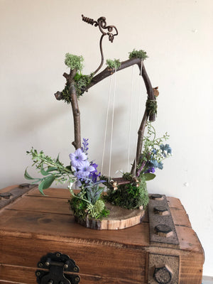 Fairy Swing